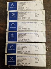 Einspritzdüse mercedes 190e gebraucht kaufen  Passau