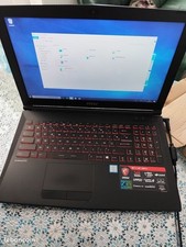 Ordinateur portable gaming d'occasion  Lille-