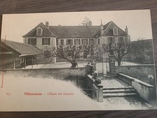 Belle cpa villenauxe d'occasion Belle cpa villenauxe d'occasion  Magenta