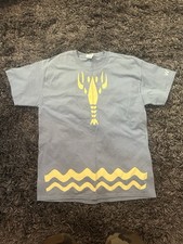 Camiseta Zelda Wind Waker HD Wii U azul grande comprar usado Camiseta Zelda Wind Waker HD Wii U azul grande comprar usado  Enviando para Brazil