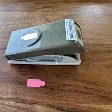 Stampin punzone per usato  Spedire a Italy
