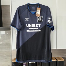Rangers 2025 pro for sale  CLYDEBANK