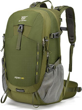 Zaino hiking professionale usato  Roma