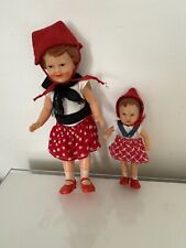 Vintage dolls traditional for sale  GLASGOW