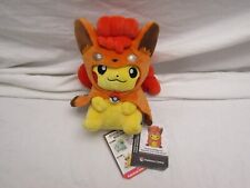 vulpix plush for sale  Mchenry