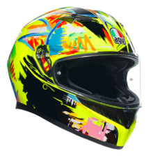 Casco integrale moto usato  Catania