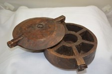 Vintage primitive wood for sale  Harrisonburg