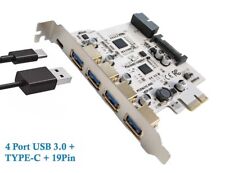 Scheda pce6u1c pci usato  Fiumicino