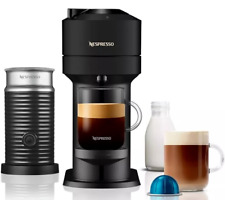 Magimix nespresso vertuo for sale  ST. ALBANS