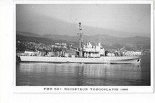 Bateau marine guerre d'occasion  Toulon-