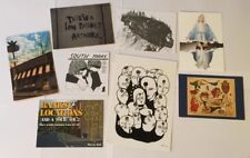 Various flyer showcards for sale  UK