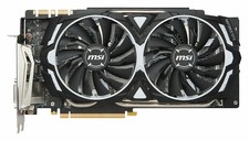 Msi geforce gtx gebraucht kaufen  Königs Wusterhausen