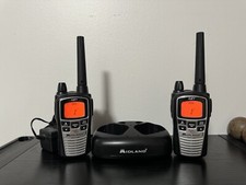 Base de carga de radio bidireccional Midland X-Tra Talk GXT860 GMRS/FRS Walkie Talkie (F1) segunda mano  Embacar hacia Mexico