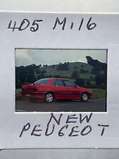 Original peugeot 405 for sale  GLOUCESTER