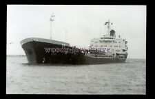 Ta0431 oil tanker for sale  EAST COWES