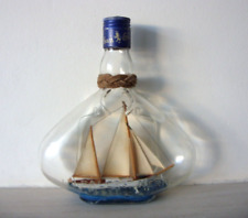 Vintage ship bottle for sale  KEIGHLEY