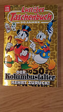 Lustiges taschenbuch 499 gebraucht kaufen  Deutschland