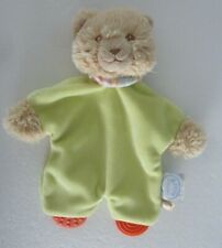 S4. doudou plat d'occasion  Bouvigny-Boyeffles