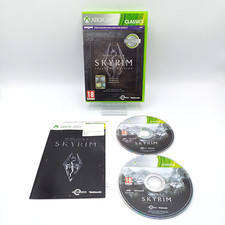 Skyrim legendary edition usato  Torino