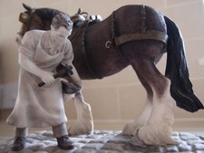 Leonardo collection horse for sale  GUILDFORD