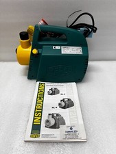 Refco vacuum pump d'occasion  Expédié en Belgium