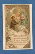 Używany, IMAGE PIEUSE SAINT STANISLAS KOSTKA MERITER JESUS na sprzedaż  Wysyłka do Poland
