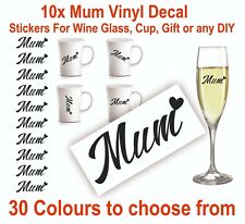 10x mum mother for sale  LONDON