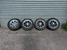 Rare steel mini for sale  READING