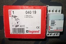 Telerupteur. legrand 04019 d'occasion  Barr