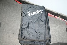 CAPA COMBO FENDER HOT ROD DELUXE comprar usado  Enviando para Brazil