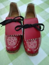 Handmade dance clogs for sale  ACHNASHEEN