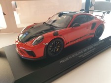 Porsche 911 gt3 d'occasion  Neufchâteau