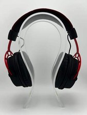 Fone de Ouvido para Jogos HyperX Alpha Preto/Vermelho CA002 comprar usado Fone de Ouvido para Jogos HyperX Alpha Preto/Vermelho CA002 comprar usado  Enviando para Brazil