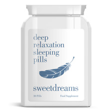 Sweet dreams help for sale  POTTERS BAR