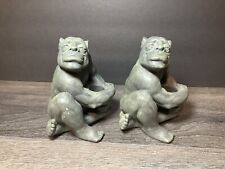 Vintage gargoyles candle for sale  Grand Rapids