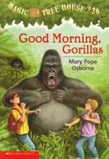 Good morning gorillas for sale  Montgomery