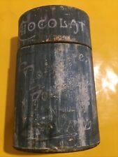 Ancienne boite carton d'occasion  Grand-Champ