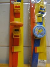 Orologio polso the usato  Italia