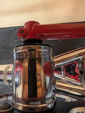 Redline cruzer d'occasion  Expédié en Belgium