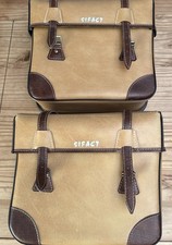 Paire sacoches sifact d'occasion  Calais