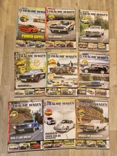 Träume wagen 2022 gebraucht kaufen Träume wagen 2022 gebraucht kaufen  Blaustein