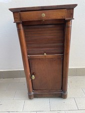 Comodino antico ciliegio usato  Sanremo