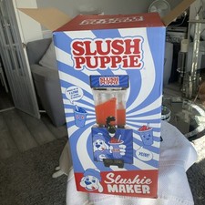Fizz slush puppie for sale  LONDON