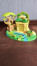 Polly pocket jungle for sale  ST. NEOTS