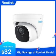 Reolink rlc 520a for sale  Houston