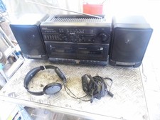 Aiwa w45 ghetto gebraucht kaufen  Schwerin