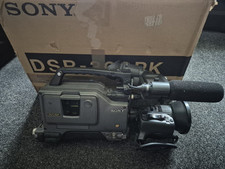 Sony dsr 300p gebraucht kaufen  Berlin