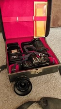 Pentax super bjektiv gebraucht kaufen Pentax super bjektiv gebraucht kaufen  Mühlhausen