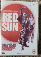 Charles bronson red for sale  BRADFORD