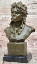 Michael jackson bronze for sale  Westbury